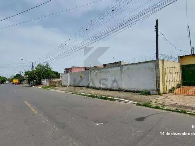 Terreno comercial para Locação em Canoas/RS Rio Branco