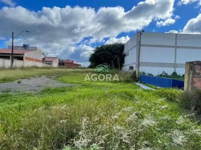Terreno comercial para Locação em Canoas/RS São José