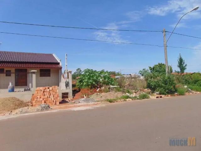 Terreno comercial para Locação em Canoas/RS São José