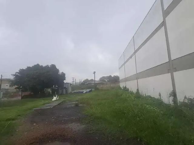 Terreno comercial para Locação em Canoas/RS São José