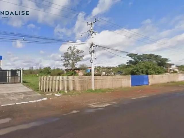 Terreno comercial para Locação em Canoas/RS São Luis