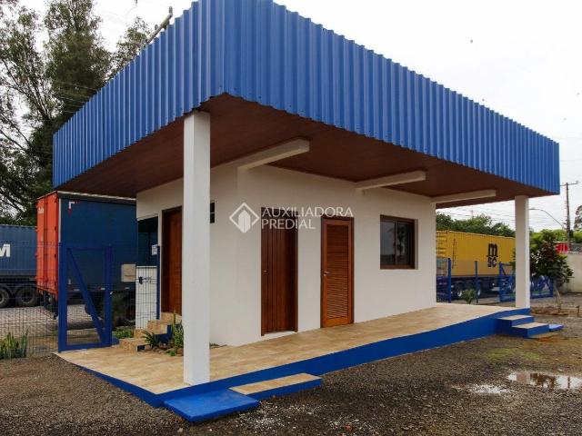 Terreno comercial para Locação em Canoas/RS São Luis