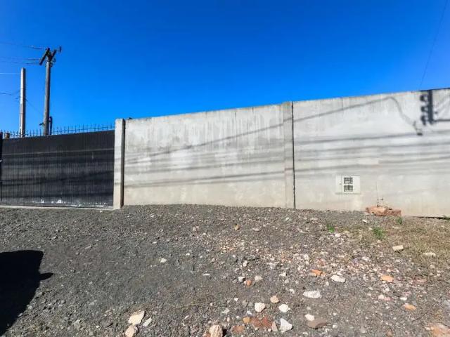 Terreno comercial para Locação em Canoas/RS São Luis