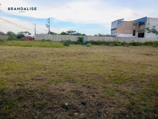 Terreno comercial para Locação em Canoas/RS São Luis