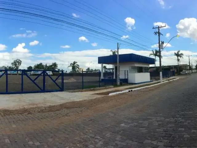 Terreno comercial para Locação em Canoas/RS São Luis