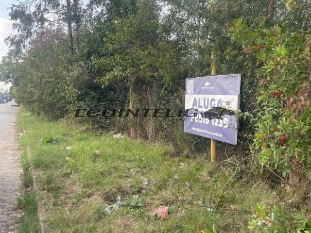 Terreno comercial para Locação em Canoas/RS São Luis