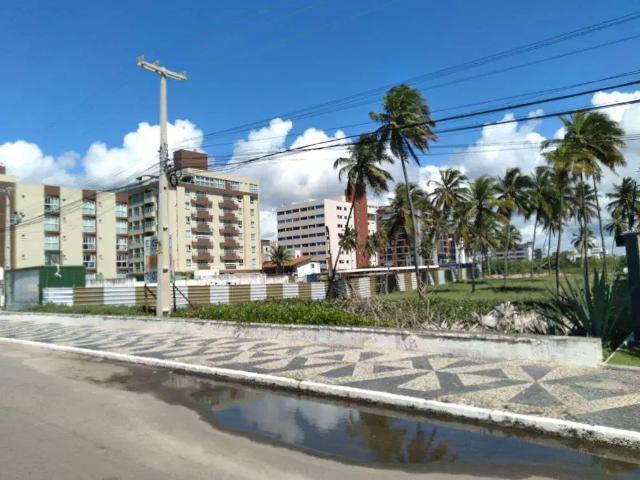 Terreno comercial para Locação em Cabedelo/PB Intermares