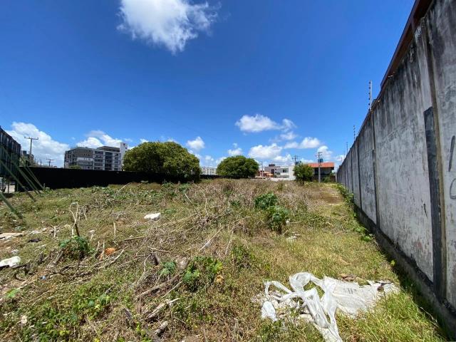 Terreno comercial para Locação em Cabedelo/PB Ponta de Campina