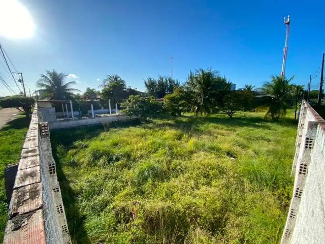 Terreno comercial para Locação em Cabedelo/PB Recanto do Poço