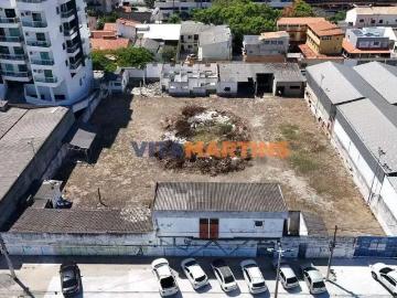 Terreno comercial para Locação em Cabo Frio/RJ Braga