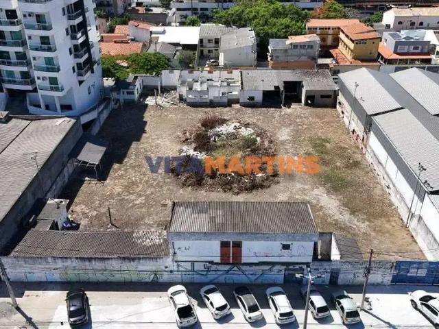 Terreno comercial para Locação em Cabo Frio/RJ Braga