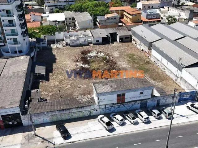 Terreno comercial para Locação em Cabo Frio/RJ Braga