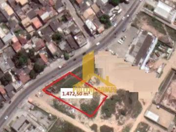 Terreno comercial para Locação em Cabo Frio/RJ Jardim Esperança