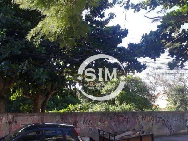 Terreno comercial para Locação em Cabo Frio/RJ Jardim Flamboyant