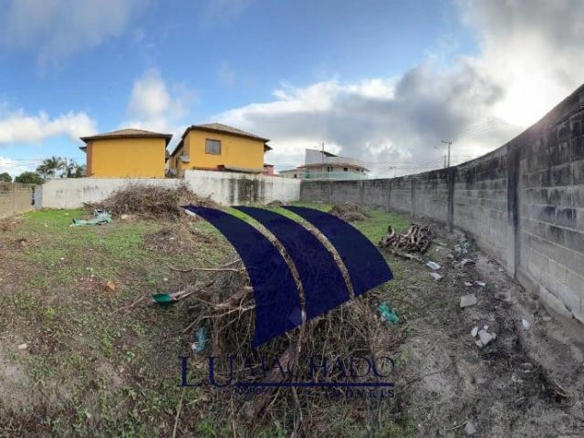 Terreno comercial para Locação em Cabo Frio/RJ Palmeiras
