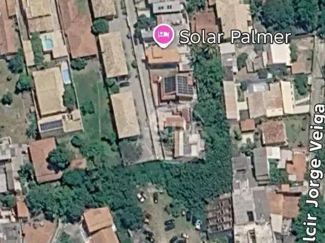 Terreno comercial para Locação em Cabo Frio/RJ São Cristóvão