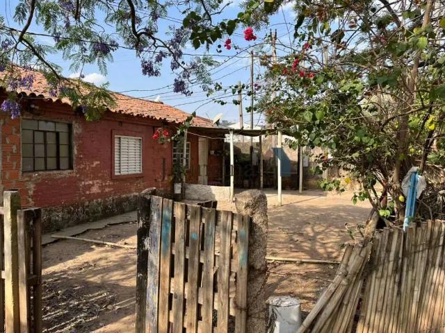 Terreno comercial para Locação em Cabreúva/SP Distrito Industrial