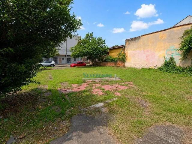 Terreno comercial para Locação em Cachoeirinha/RS Vila Márcia