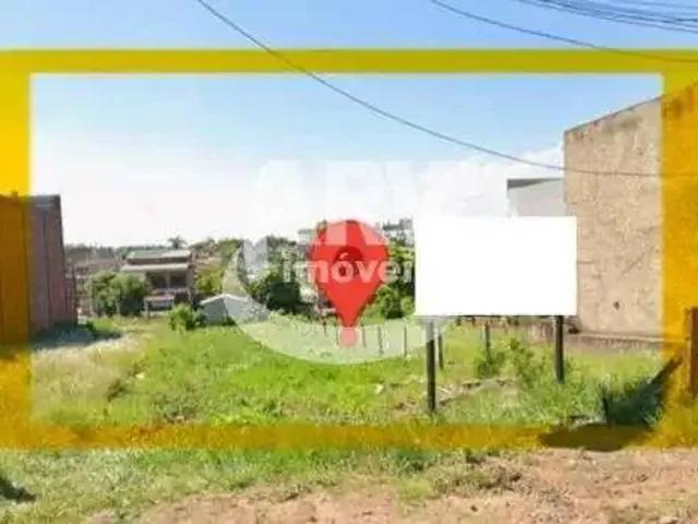 Terreno comercial para Locação em Cachoeirinha/RS Vila Bom Princípio