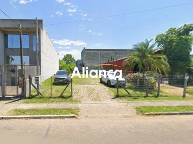 Terreno comercial para Locação em Cachoeirinha/RS Vila City