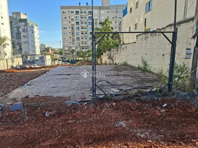 Terreno comercial para Locação em Cachoeirinha/RS Vila Princesa Izabel