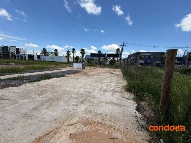 Terreno comercial para Locação em Cachoeirinha/RS Central Parque