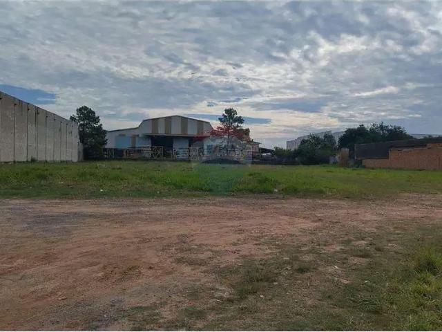 Terreno comercial para Locação em Cachoeirinha/RS Distrito Industrial