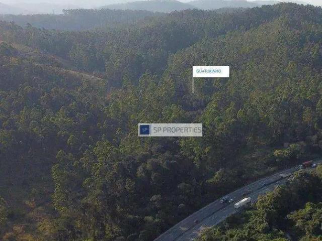 Terreno comercial para Locação em Cajamar/SP Fazenda Velha