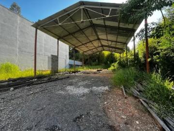Terreno comercial para Locação em Cajamar/SP Ipês Polvilho