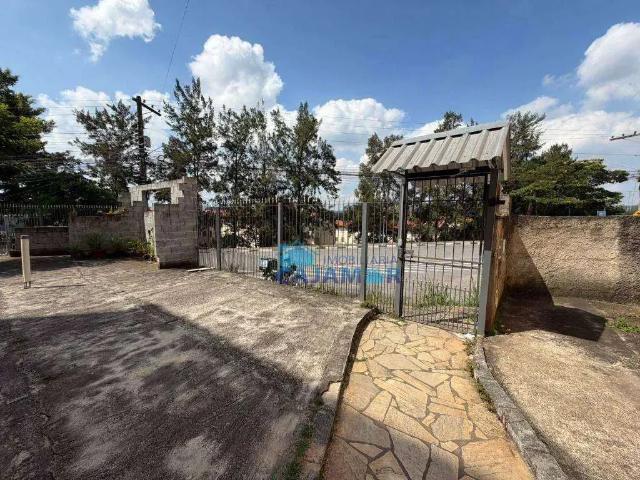 Terreno comercial para Locação em Cajamar/SP Jordanésia