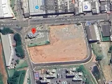 Terreno comercial para Locação em Cajamar/SP São Luiz Polvilho