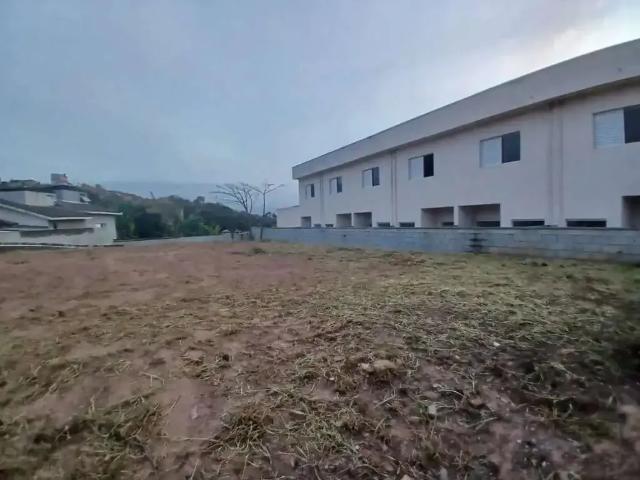Terreno comercial para Locação em Cajamar/SP Polvilho