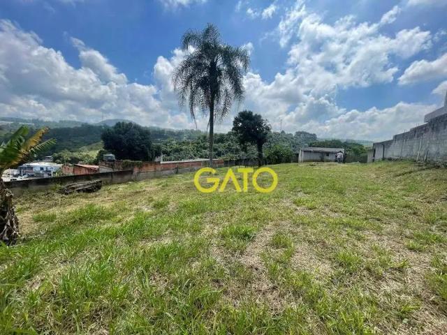 Terreno comercial para Locação em Cajamar/SP Polvilho