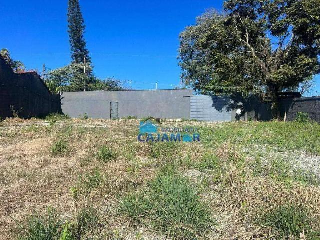 Terreno comercial para Locação em Cajamar/SP Polvilho