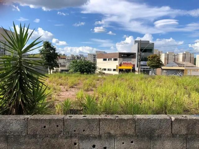 Terreno comercial para Locação em Cajamar/SP Portais Polvilho