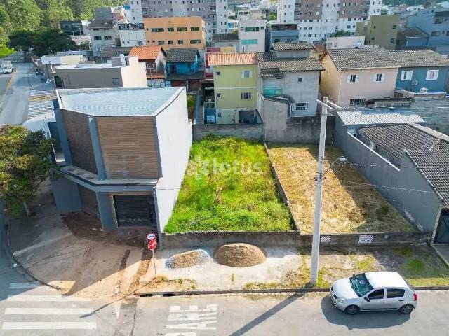 Terreno comercial para Locação em Cajamar/SP Portais Polvilho