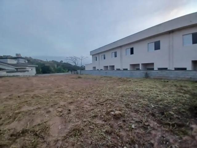 Terreno comercial para Locação em Cajamar/SP Portais Polvilho