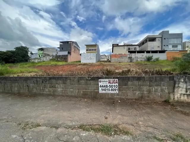 Terreno comercial para Locação em Cajamar/SP Portais Polvilho