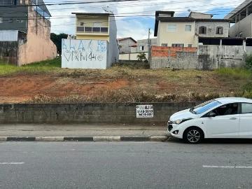 Terreno comercial para Locação em Cajamar/SP Portais Polvilho