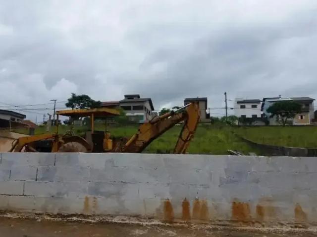 Terreno comercial para Locação em Cajamar/SP Portais Polvilho