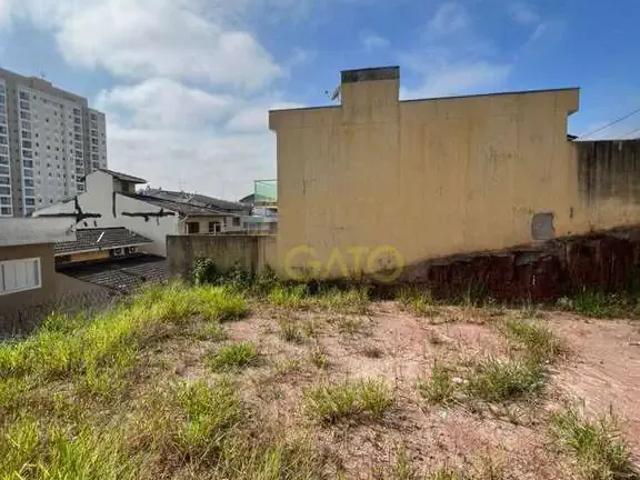 Terreno comercial para Locação em Cajamar/SP Portais Polvilho
