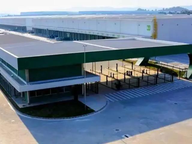 Terreno comercial para Locação em Cajamar/SP Roseira Jordanésia