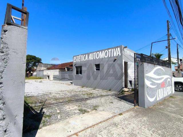 Terreno comercial para Locação em Caraguatatuba/SP Centro