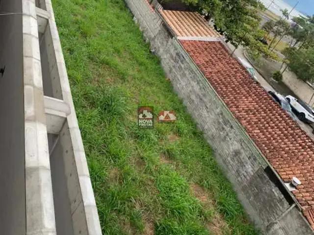 Terreno comercial para Locação em Caraguatatuba/SP Indaiá