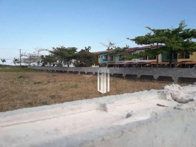 Terreno comercial para Locação em Caraguatatuba/SP Indaiá