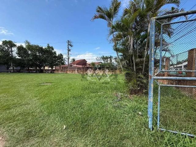 Terreno comercial para Locação em Caraguatatuba/SP Morro do Algodão