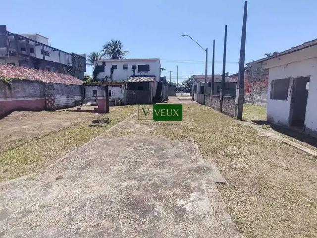 Terreno comercial para Locação em Caraguatatuba/SP Porto Novo