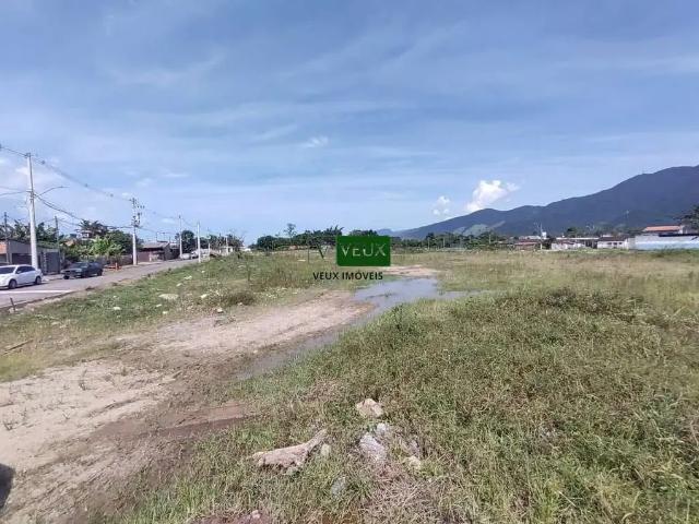 Terreno comercial para Locação em Caraguatatuba/SP Pegorelli