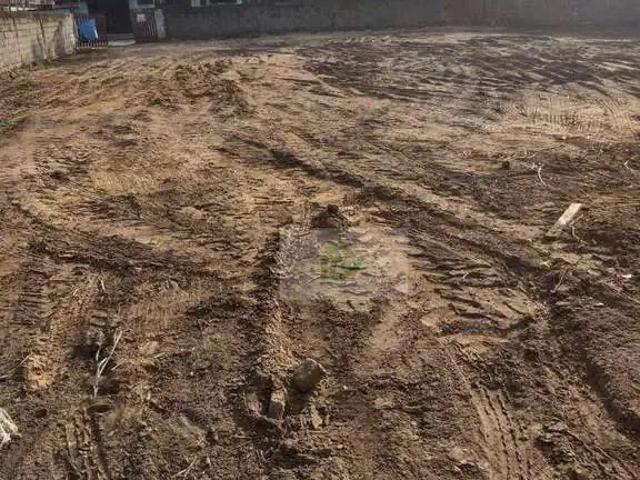 Terreno comercial para Locação em Caraguatatuba/SP Praia das Palmeiras