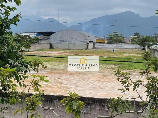 Terreno comercial para Locação em Caraguatatuba/SP Travessão